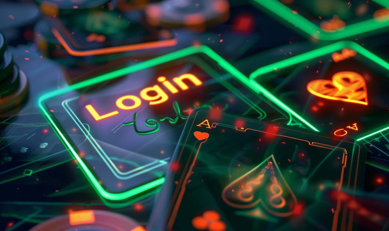 Keamanan akun untuk Slot Rooster Rumble
